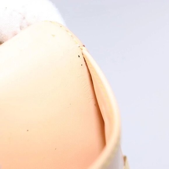 LOUIS VUITTON Multicolor Agenda PM Day Planner Cover White - Picture 11 of 15